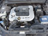 Hyundai Sonata, 2.0l Dyzelinas, Sedanas 2006m