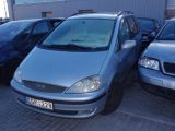 Ford Galaxy, 1.9l Dyzelinas, Vienatūris 2001m