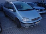 Ford Galaxy, 1.9l Dyzelinas, Vienatūris 2001m