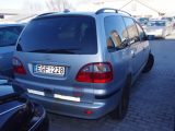 Ford Galaxy, 1.9l Dyzelinas, Vienatūris 2001m