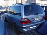 Ford Galaxy, 1.9l Dyzelinas, Vienatūris 2001m