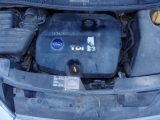Ford Galaxy, 1.9l Dyzelinas, Vienatūris 2001m