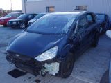 Ford S-MAX, 1.8l Dyzelinas, Vienatūris 2006m