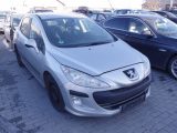 Peugeot 308, 1.6l Dyzelinas, Hečbekas 2008m