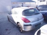 Peugeot 308, 1.6l Dyzelinas, Hečbekas 2008m