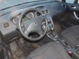 Peugeot 308, 1.6l Dyzelinas, Hečbekas 2008m