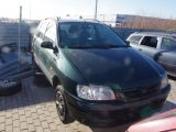 Mitsubishi Spacestar, 1.3l Benzinas, Vienatūris 2000m