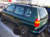 Mitsubishi Spacestar, 1.3l Benzinas, Vienatūris 2000m