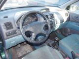 Mitsubishi Spacestar, 1.3l Benzinas, Vienatūris 2000m