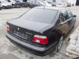 BMW 5, 2.3l Benzinas, Sedanas 2000m