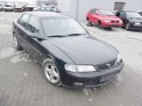 Opel Vectra, 1.8l Benzinas, Sedanas 1998m