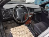 Opel Vectra, 1.8l Benzinas, Sedanas 1998m