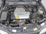 Opel Vectra, 1.8l Benzinas, Sedanas 1998m
