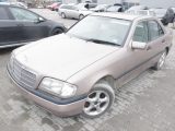 Mercedes C, 1.8l Benzinas, Sedanas 1995m