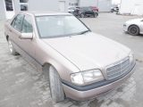 Mercedes C, 1.8l Benzinas, Sedanas 1995m
