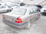 Mercedes C, 1.8l Benzinas, Sedanas 1995m
