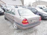 Mercedes C, 1.8l Benzinas, Sedanas 1995m