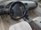 Mercedes C, 1.8l Benzinas, Sedanas 1995m