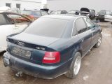 Audi A4, 1.9l Dyzelinas, Sedanas 1996m