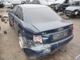Audi A4, 1.9l Dyzelinas, Sedanas 1996m