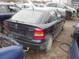 Opel Astra, 1.7l Dyzelinas, Hečbekas 2004m