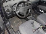 Opel Astra, 1.7l Dyzelinas, Hečbekas 2004m