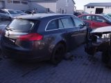 Opel Insignia, 1.8l Benzinas, Universalas 2009m