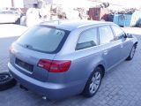 Audi A6, 3.0l Dyzelinas, Universalas 2006m