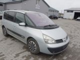Renault ESPACE, 1.9l Dyzelinas, Vienatūris 2004m