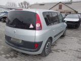 Renault ESPACE, 1.9l Dyzelinas, Vienatūris 2004m
