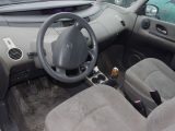 Renault ESPACE, 1.9l Dyzelinas, Vienatūris 2004m