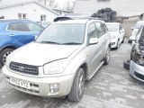 Toyota Rav4, 2.0l Benzinas, Visureigis 2003m