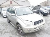 Toyota Rav4, 2.0l Benzinas, Visureigis 2003m