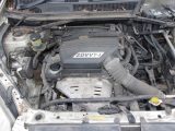 Toyota Rav4, 2.0l Benzinas, Visureigis 2003m