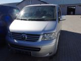 VW Transporter, 2.5l Dyzelinas, Keleivinis 2005m