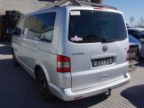 VW Transporter, 2.5l Dyzelinas, Keleivinis 2005m