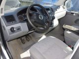 VW Transporter, 2.5l Dyzelinas, Keleivinis 2005m