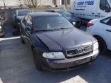 Audi A4, 1.6l Benzinas, Sedanas 1997m