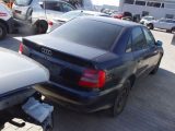 Audi A4, 1.6l Benzinas, Sedanas 1997m