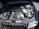 Audi A4, 1.6l Benzinas, Sedanas 1997m
