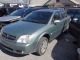 Opel Vectra, 2.2l Benzinas, Sedanas 2003m