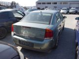 Opel Vectra, 2.2l Benzinas, Sedanas 2003m