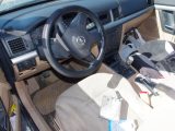 Opel Vectra, 2.2l Benzinas, Sedanas 2003m