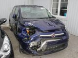 Fiat 500X, 2.4l Benzinas, Visureigis 2017m