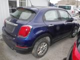 Fiat 500X, 2.4l Benzinas, Visureigis 2017m