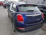 Fiat 500X, 2.4l Benzinas, Visureigis 2017m