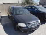 VW Passat, 1.9l Dyzelinas, Universalas 2003m