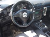 VW Passat, 1.9l Dyzelinas, Universalas 2003m