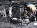 VW Passat, 1.9l Dyzelinas, Universalas 2003m
