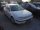 VW Golf, 1.9l Dyzelinas, Hečbekas 2001m
